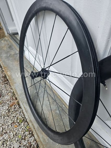 paire roues light - 3