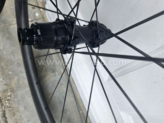 paire roues light - 4