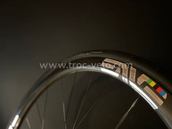 đ„rĂ©servĂ©eđ„ ENVE SES 3.4 Chris King discđ„ corima roval dt swiss princeton mavic bontrager - 3