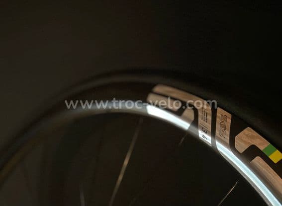 đ„rĂ©servĂ©eđ„ ENVE SES 3.4 Chris King discđ„ corima roval dt swiss princeton mavic bontrager - 5