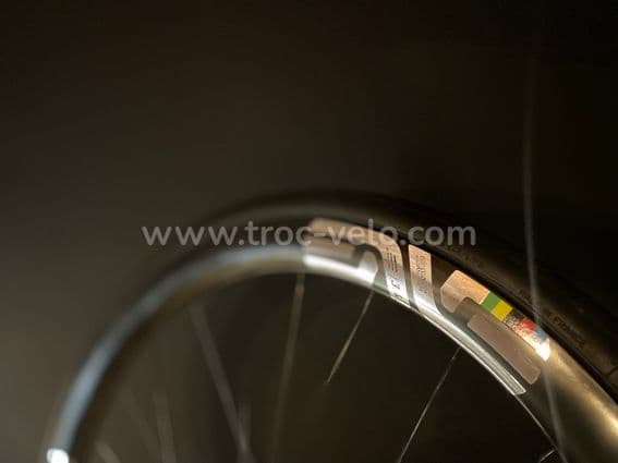 đ„rĂ©servĂ©eđ„ ENVE SES 3.4 Chris King discđ„ corima roval dt swiss princeton mavic bontrager - 6