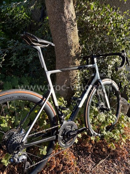 Cannondale supersix evo - 1
