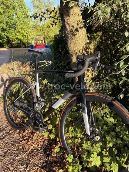 Cannondale supersix evo - 2