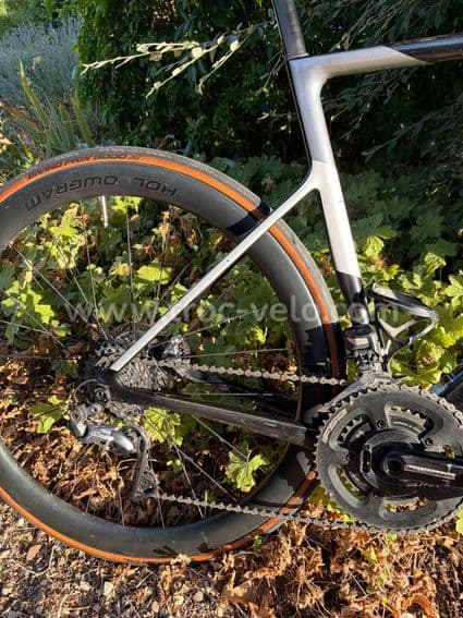 Cannondale supersix evo - 3