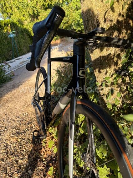 Cannondale supersix evo - 4