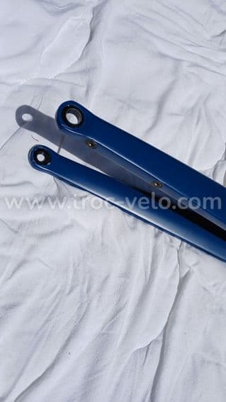 OFFICINE MATTIO LEMMA 2.0 – Kit Cadre Carbone – Taille 54 – Neuf – Jamais monté - 8