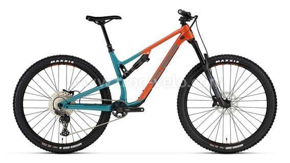 Rocky Mountain Instinct A30 - 1