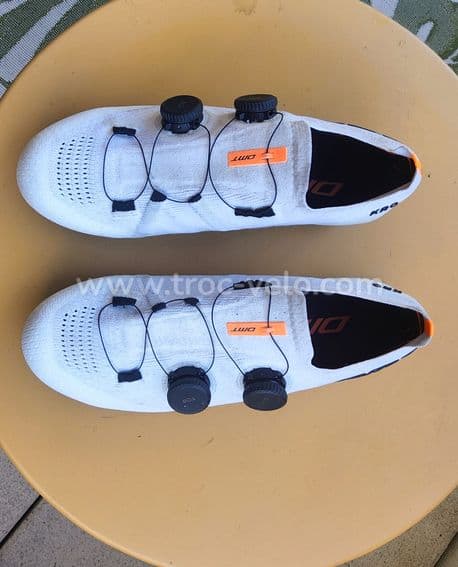 Chaussures DMT KRO - 1