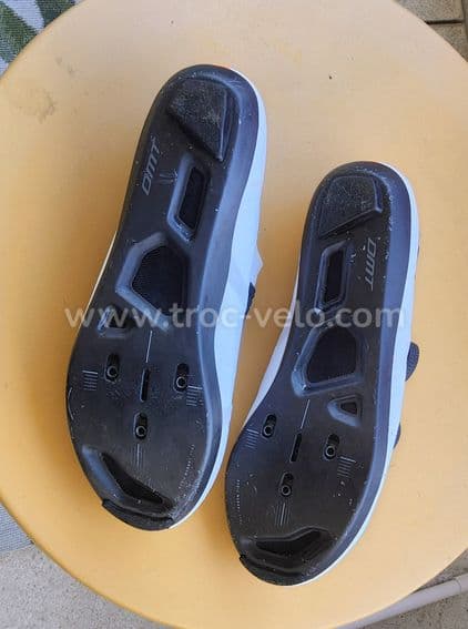 Chaussures DMT KRO - 2