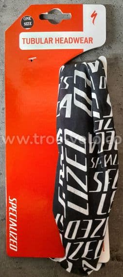 Tour de cou type Buff Specialized neuf - 1