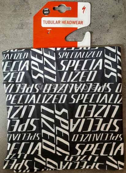 Tour de cou type Buff Specialized neuf - 2