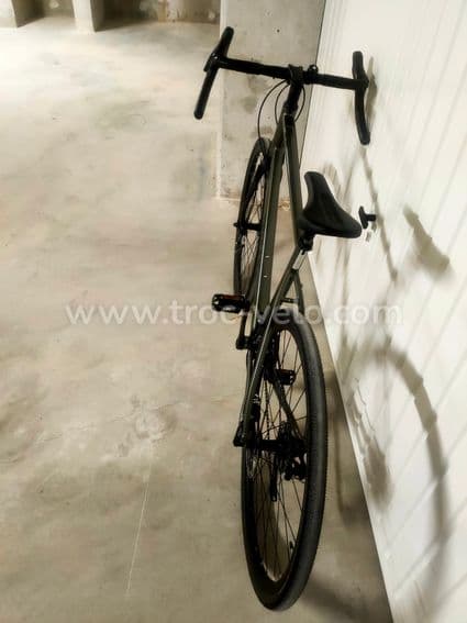 Vélo gravel Triban rc520 - 5