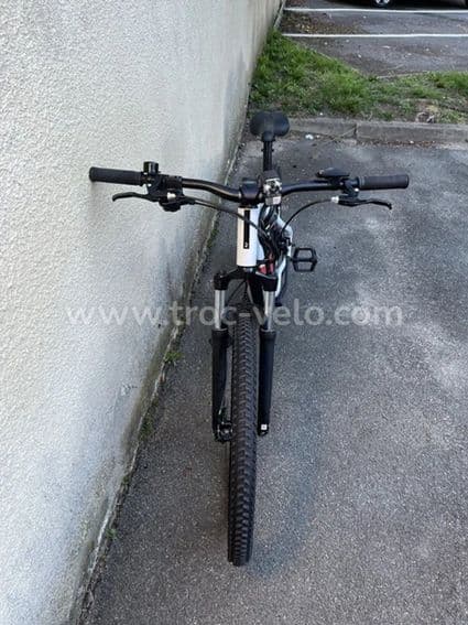 VTT électrique ST100 pour Femme et homme - 6
