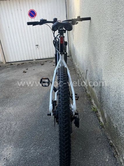 VTT électrique ST100 pour Femme et homme - 9