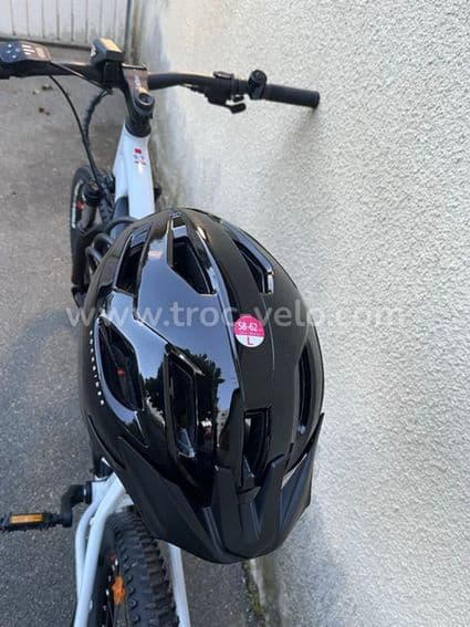 VTT électrique ST100 pour Femme et homme - 10
