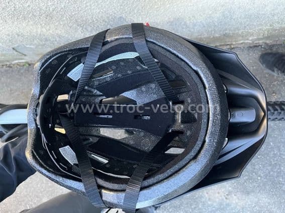 VTT électrique ST100 pour Femme et homme - 11