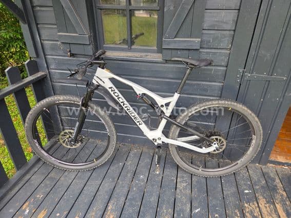 Vends Rockrider XC 900S 2022 - 1