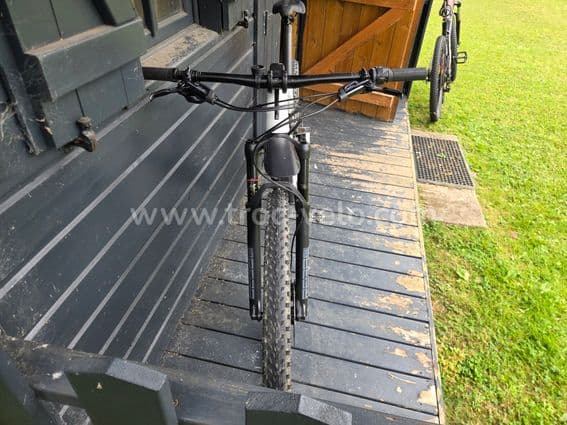 Vends Rockrider XC 900S 2022 - 2