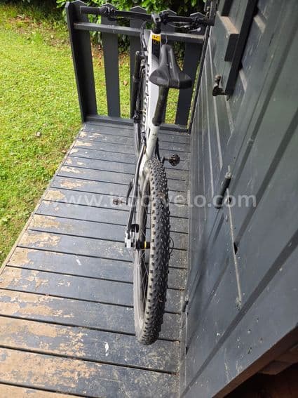 Vends Rockrider XC 900S 2022 - 3