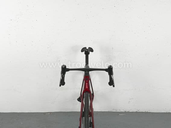 Cadre route Jungblut taille 52 alu/carbone - AUTRE - 38110 - Troc Vélo Cadre route Jungblut taille 52 alu/carbone - AUTRE - 38110 - Troc Vélo