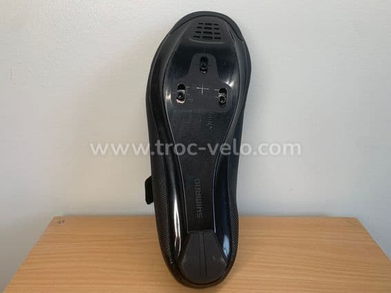 Chaussures Route SHIMANO RC903 S-PHYRE Noir 2025 Chaussures Route SHIMANO RC903 S-PHYRE Noir 2025