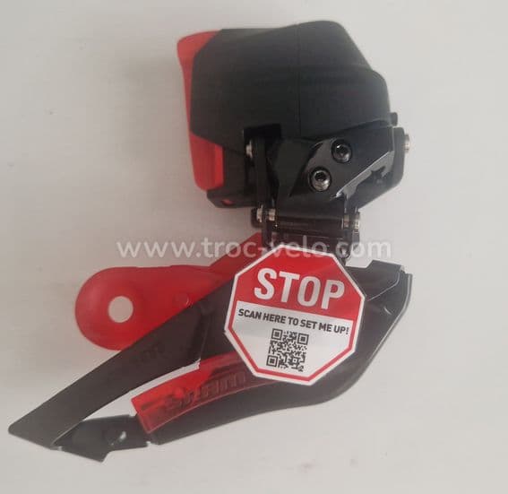 Marwi Patte dérailleur univers. gh399 compatible sram udh | 25.2 € - Culture Vélo Marwi Patte dérailleur univers. gh399 compatible sram udh | 25.2 € - Culture Vélo