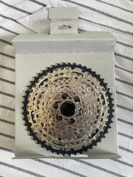 Shimano Deore SLX CS-M7100 - les meilleurs prix Shimano Deore SLX CS-M7100 - les meilleurs prix