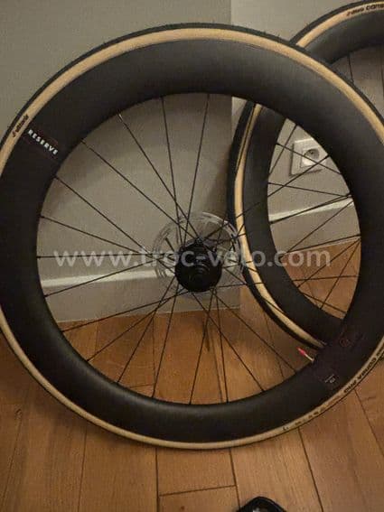 Roue de diable avec chambre à air, lot de 3 pneus rechange 3.50-8 Roue de diable avec chambre à air, lot de 3 pneus rechange 3.50-8