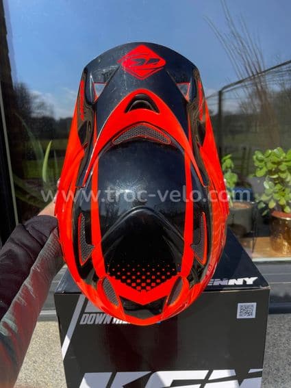 Casque Intégral Oneal BLADE Polyacrylite DELTA V.23 Bleu Jaune Vente en Ligne Casque Intégral Oneal BLADE Polyacrylite DELTA V.23 Bleu Jaune Vente en Ligne
