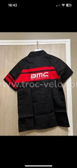 Chemise à poche de vélo - Canada Chemise à poche de vélo - Canada