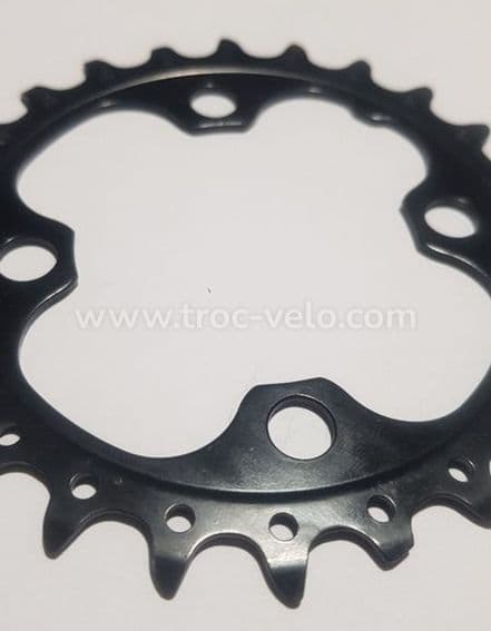 Plateau disque de vélo 12 vitesses Shimano CR-EM800 - Plateaux Plateau disque de vélo 12 vitesses Shimano CR-EM800 - Plateaux