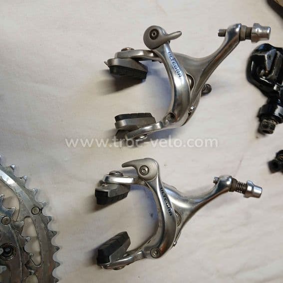 Shimano Étrier De Frein à Disque Avant Ultegra R8170 pas cher Shimano Étrier De Frein à Disque Avant Ultegra R8170 pas cher
