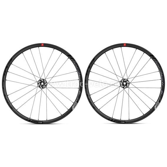 Paire de roue Bontrager Aeolus Pro 51 - BONTRAGER - 88100 - Troc Vélo Paire de roue Bontrager Aeolus Pro 51 - BONTRAGER - 88100 - Troc Vélo