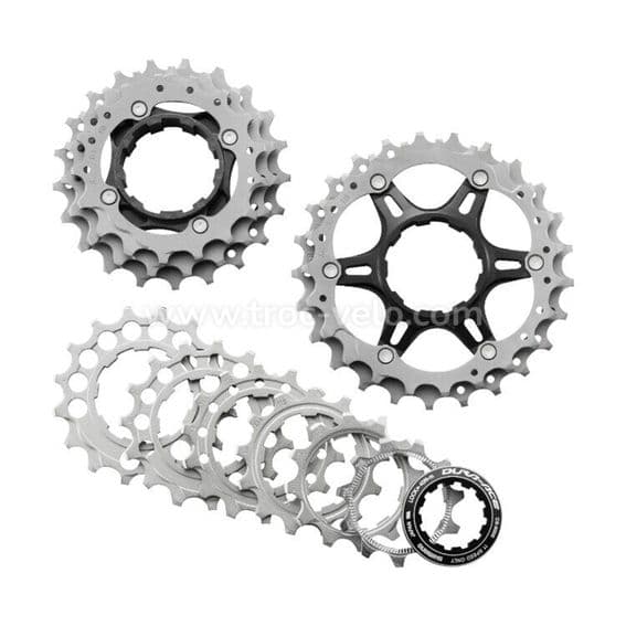 Démontage roue libre Dura Ace 1980 Démontage roue libre Dura Ace 1980