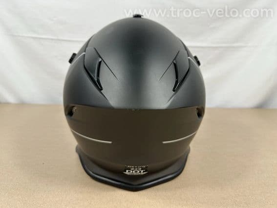 Veloblade Router Casque bladestorm ECS 22 05 - ZTR - 59000 - Troc Vélo