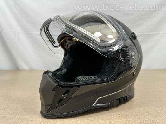 Veloblade Router Casque bladestorm ECS 22 05 - ZTR - 59000 - Troc Vélo