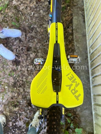 Vend VTT DH SPIKE pour descente et montagne très bonne état et très Vend VTT DH SPIKE pour descente et montagne très bonne état et très