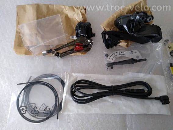 Pare-chocs avant pour CITROEN C4 SPACETOURER A PARTIR DE 01/2018 Pare-chocs avant pour CITROEN C4 SPACETOURER A PARTIR DE 01/2018