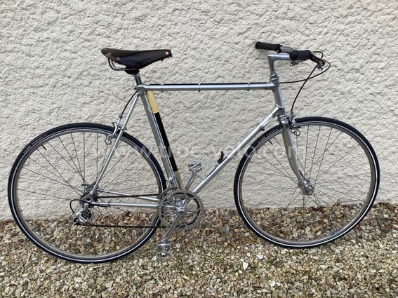 Vélo course vintage VENETO occasion reconditionné Vélo course vintage VENETO occasion reconditionné
