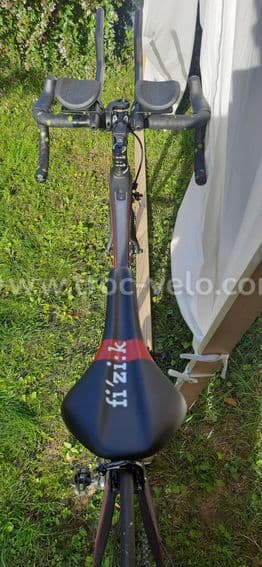 Vélo route aéro Peugeot RS01 carbone - PEUGEOT - 78600 - Troc Vélo Vélo route aéro Peugeot RS01 carbone - PEUGEOT - 78600 - Troc Vélo