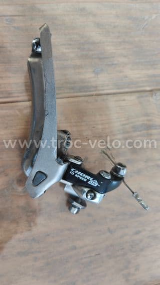Campagnolo Chorus Ref 1563 - Équipements vélos Campagnolo Chorus Ref 1563 - Équipements vélos