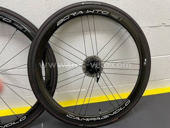 Lot de roulements Campagnolo ultra torque super record Lot de roulements Campagnolo ultra torque super record