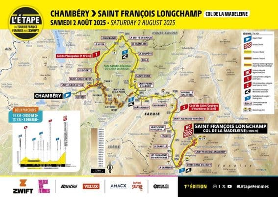 Maillot Santini Le Maillot Jaune - Maillots - Equipements - Route Maillot Santini Le Maillot Jaune - Maillots - Equipements - Route