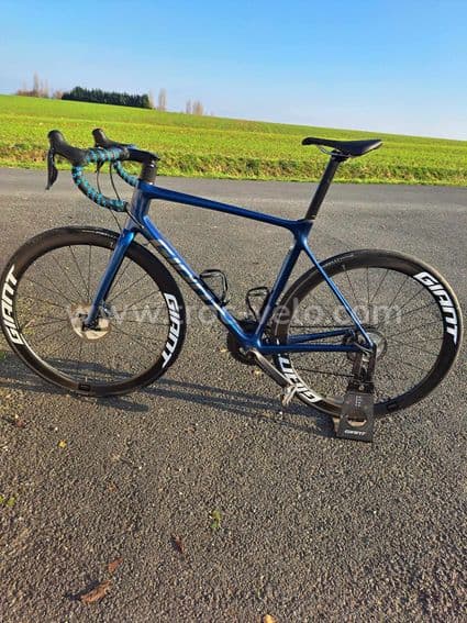 Acheter la selle Giant Romero | Selles de sport Acheter la selle Giant Romero | Selles de sport
