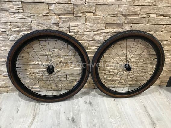 120mm De Bange Grandes Roues bois - Blitz 120mm De Bange Grandes Roues bois - Blitz
