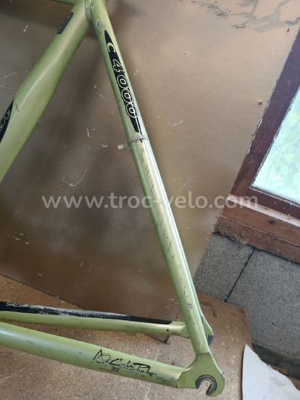 Vélos de route en aluminium | CH Vélos de route en aluminium | CH